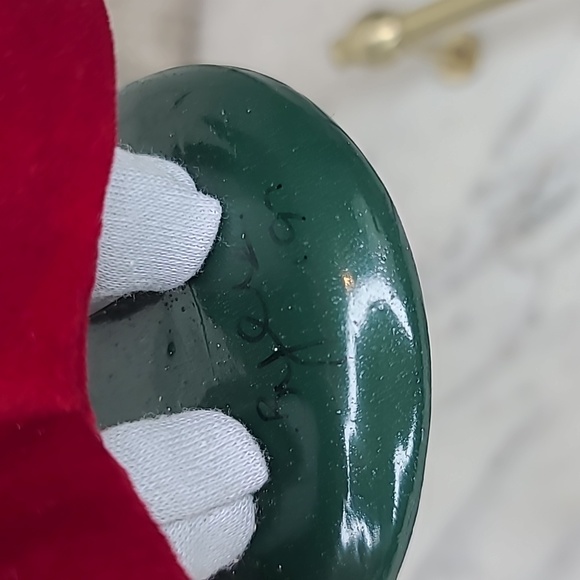 Byers' Choice Carolers 1997 The "Nutcracker" Series Mouse King 1st Edition VTG - Picture 16 of 17